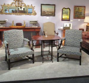 G. Sergeant Antiques, LLC