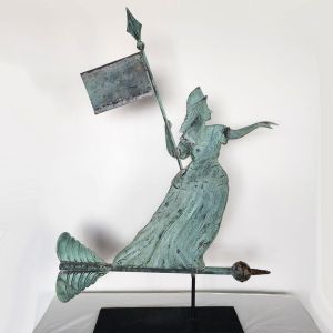 Roberto Freitas American Antiques &